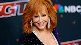 Reba Dishes on New Sitcom & Reveals She's Singing the Theme Song