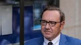 Kevin Spacey, ready for a Hollywood return, 'can't pay the bills that I owe'