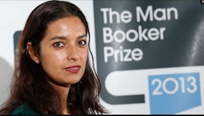 Indian-origin author Jhumpa Lahiri turns down Noguchi Museum award in protest of kaffiyeh ban