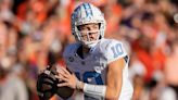 Despite ‘major ability,’ NFL execs express worry about Drake Maye