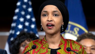 Ilhan Omar to introduce major Long Covid bill