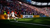 'We're gonna do something magical.' Cavalier FC relishing visit to FC Cincinnati