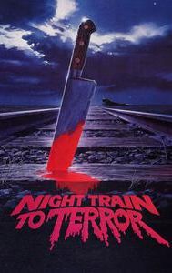 Night Train to Terror