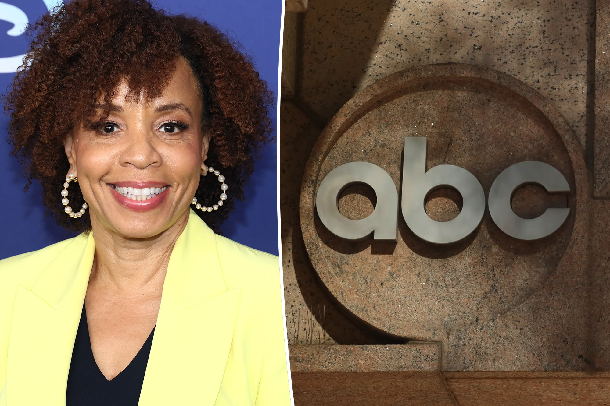 Embattled ABC News president Kim Godwin steps down: sources