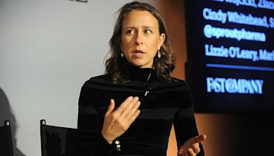 23andMe CEO proposes to take company private