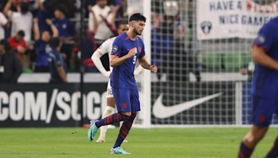 United States vs. Panama FREE LIVE STREAM (6/27/24)? | Time, TV, channel for Copa America soccer match