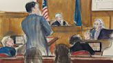 The Trump trial turns tabloid