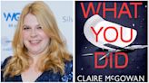 BBC Developing Claire McGowan Thriller ‘What You Did’ Into TV Series With ‘Boiling Point’ Writer Roanne Bardsley