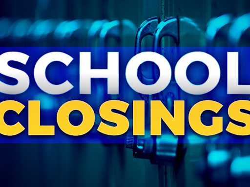 Tennessee School Closings and Delays: May 9, 2024