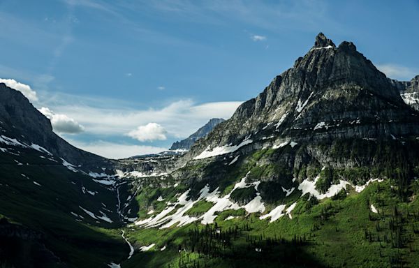 Going-to-the-Sun Road Fully Opens for the 2024 Season - Flathead Beacon