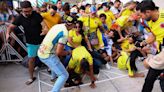 Caos en la Copa América: césped, inseguridad y demora en la final. ¿Qué ocurrió?