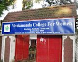 Vivekananda College for Women