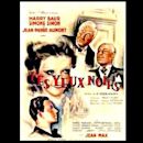 Dark Eyes (1935 film)