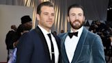 Scott Evans Calls Out Chris Evans' Stans for "Destroying" the Girls He's Dated