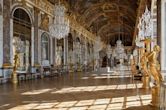 Hall of Mirrors