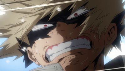 My Hero Academia Chapter 424 Spoilers OUT: Bakugo Cries As Deku Reveals The Truth About OFA