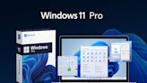 Microsoft Windows 11 Pro is here for the taking at just $24.97