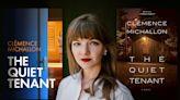 A serial killer thriller where the killer doesn’t speak: Read an extract from Clémence Michallon’s The Quiet Tenant