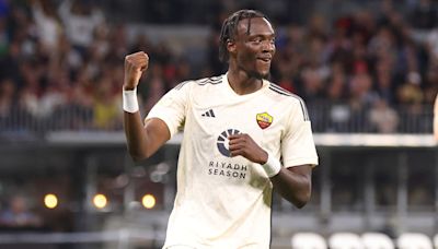 Tammy Abraham: Can Milan find the right deal with Roma?