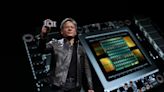 Nvidia surpasses $3 trillion market cap, outshining Apple and elevating Jensen Huang to world's 13th richest person