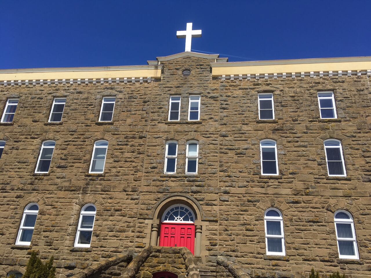 Rogersville monastery to shutter after over a century in operation