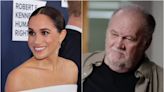 Thomas Markle describe relación distante con Meghan en entrevista especial con la familia Markle