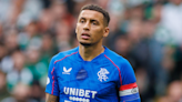 Transfer latest on Rangers star James Tavernier as club 'meets with his agent'