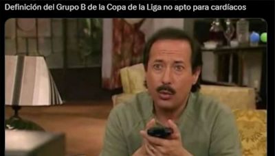 Los mejores memes que dejó el triunfo de Boca Juniors y la confirmación del superclásico con River Plate