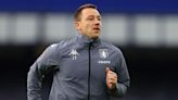 Allardyce, Terry share views on whether Southgate should