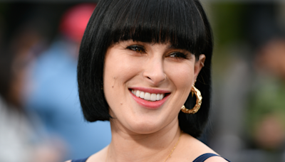 Rumer Willis Didn't Think Sharing Her Breastfeeding Journey Would Be Such a Huge Deal