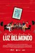 El último Cuadro de Luz Belmondo