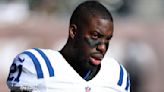 Former Dolphins, Colts player Vontae Davis found dead in his South Florida home at age 35