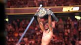 Alexandre Pantoja survives unusual Steve Erceg test in UFC 301 main event