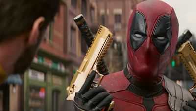 Marvel must not care about spoilers anymore, because Deadpool & Wolverine's final trailer is full of them