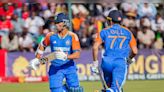 Yashasvi Jaiswal, Shubman Gill help India stun Zimbabwe by 10 wickets to clinch T20I series - CNBC TV18