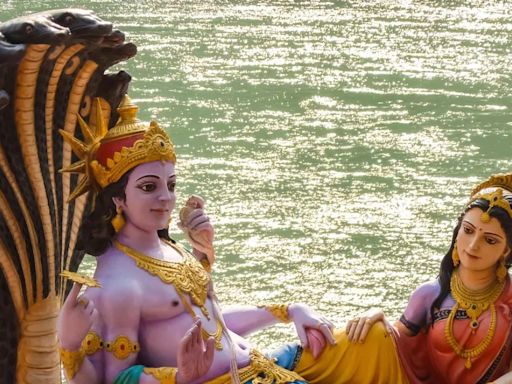 Kamika Ekadashi 2024 Parana: Time, Rituals And More