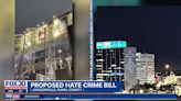 Jacksonville City Council holding community meeting on new hate crime bill