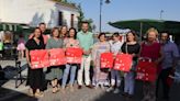El PSOE culpa en Villanueva de Córdoba al PP de defender el campo 'con golpes de pecho'