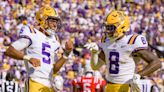 Look out, Alabama football. Brian Kelly's LSU Tigers are coming for the SEC West | Toppmeyer