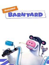 Barnyard (film)