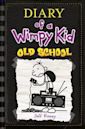 Diary of a Wimpy Kid: Old School