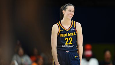 Caitlin Clark Had an Epic WNBA Debut After Diana Taurasi Warned 'Reality Is Coming'