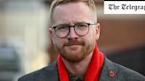 Good riddance, Lloyd Russell-Moyle