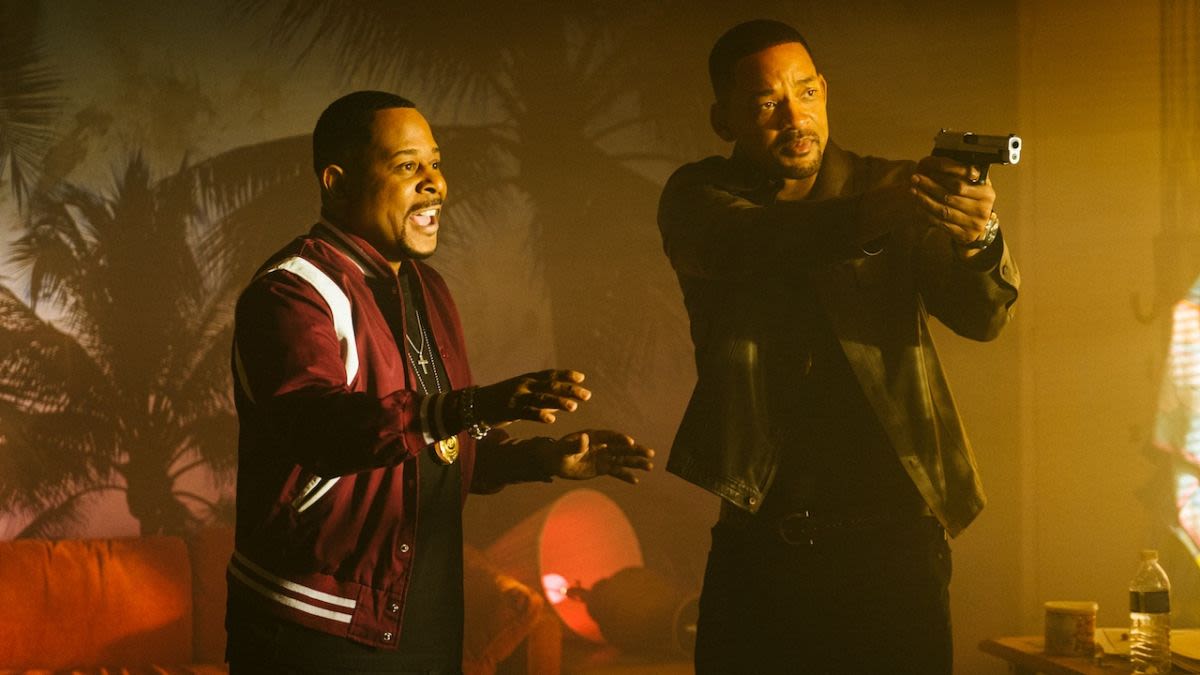 ... Talks Changes That Happened Across 4 Movies With Will Smith And Martin Lawrence, And It Really Shows How Hollywood...