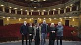 Un proyecto del Centro Dramático Nacional y el Teatro Gayarre invita a dar paseos sonoros por Pamplona