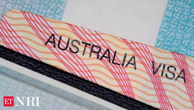 Australia to offer 1,000 work and holiday visas to Indians starting Oct 1