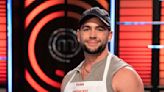 'MasterChef''s Ryan Walker on What Led to His Downfall in the Field Team Challenge