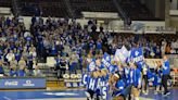 Kentucky volleyball continues its historic success, wins another SEC championship