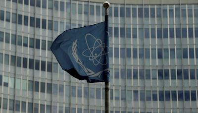 IAEA：伊朗在福爾多安裝一半新型離心機