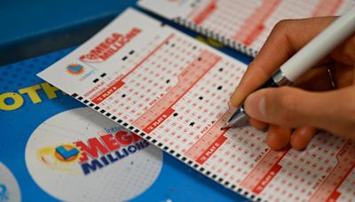 Texas Mega Millions player wins $800 million jackpot